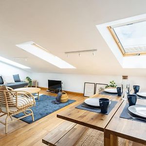 Appartement met Twee Slaapkamers